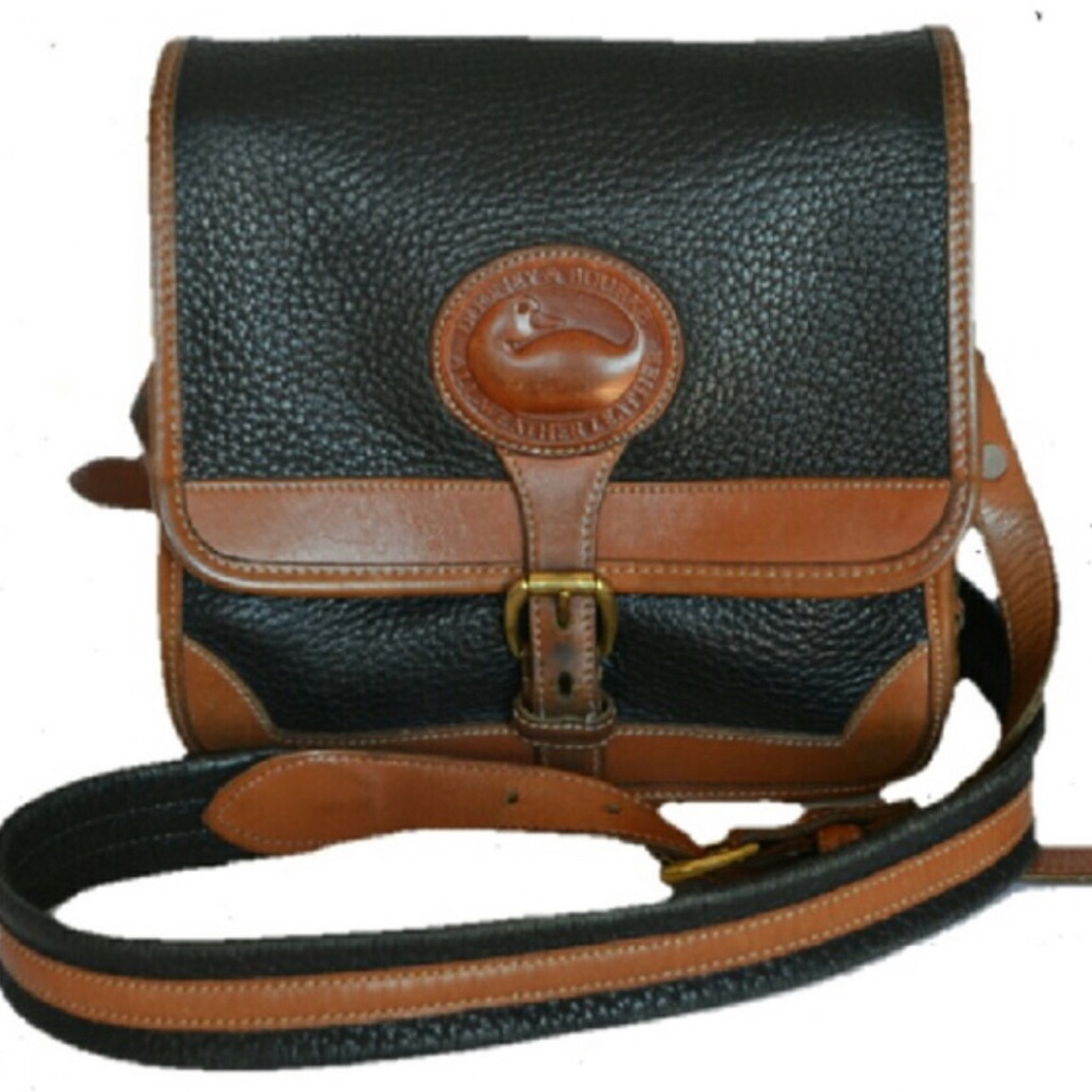 Dooney & Bourke Vintage Crossover Bag